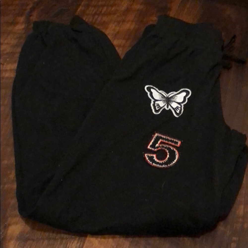 Girls pants - Picture 2 of 4